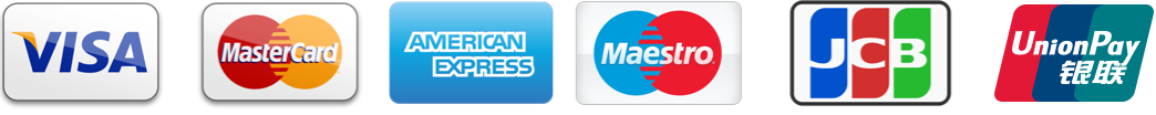 Payment methods